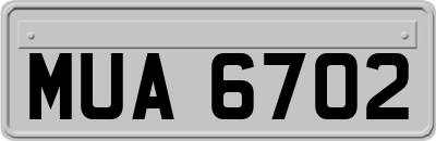 MUA6702