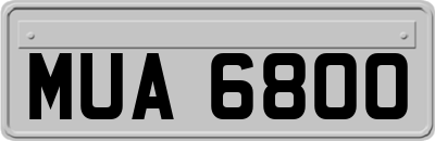 MUA6800