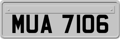 MUA7106