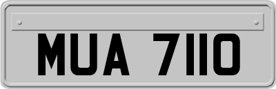 MUA7110