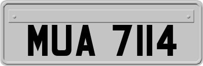 MUA7114