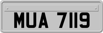 MUA7119