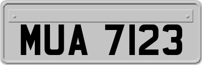 MUA7123