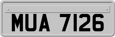 MUA7126