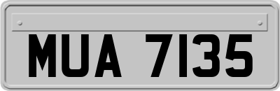 MUA7135