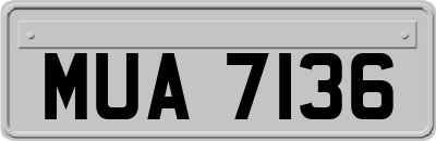 MUA7136