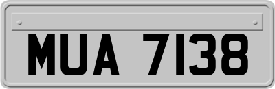 MUA7138