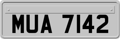 MUA7142