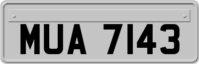 MUA7143