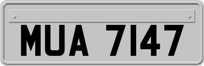 MUA7147