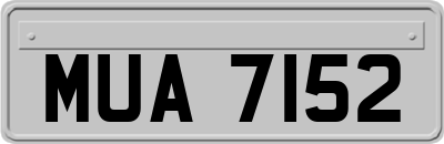 MUA7152