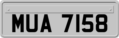 MUA7158