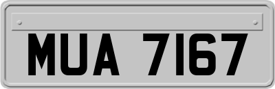 MUA7167