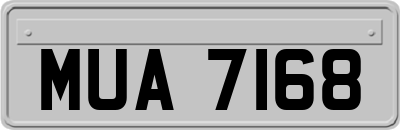 MUA7168