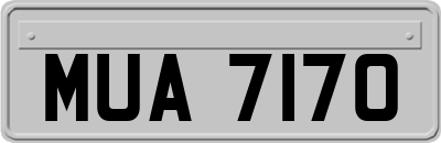 MUA7170