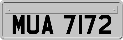 MUA7172