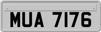 MUA7176