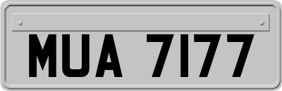 MUA7177