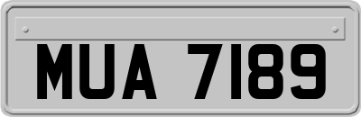 MUA7189