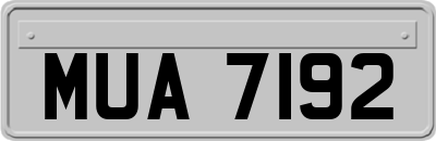 MUA7192