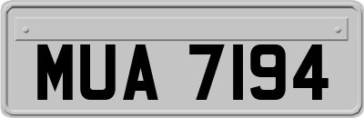 MUA7194