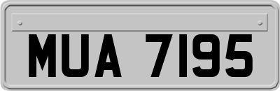 MUA7195