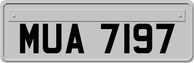 MUA7197