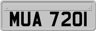 MUA7201