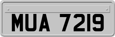 MUA7219