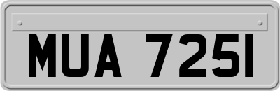 MUA7251