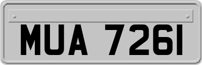 MUA7261