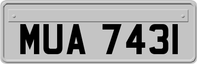 MUA7431