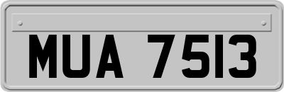 MUA7513