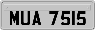 MUA7515