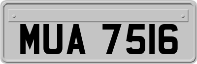 MUA7516