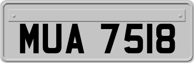 MUA7518