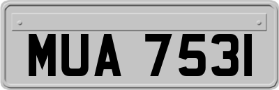 MUA7531