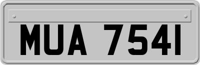 MUA7541