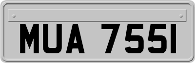 MUA7551