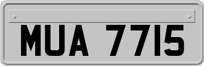 MUA7715