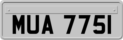 MUA7751