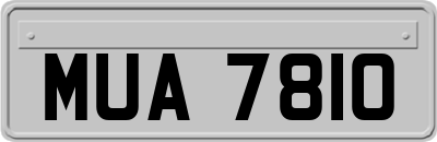 MUA7810