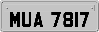 MUA7817