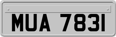 MUA7831