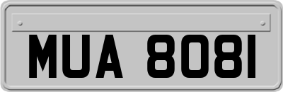 MUA8081