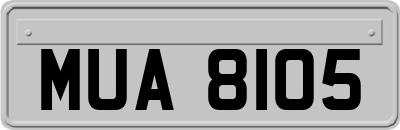 MUA8105