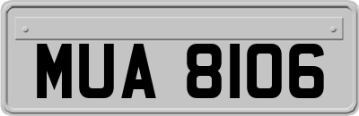 MUA8106