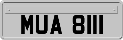 MUA8111