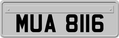 MUA8116