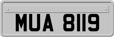 MUA8119